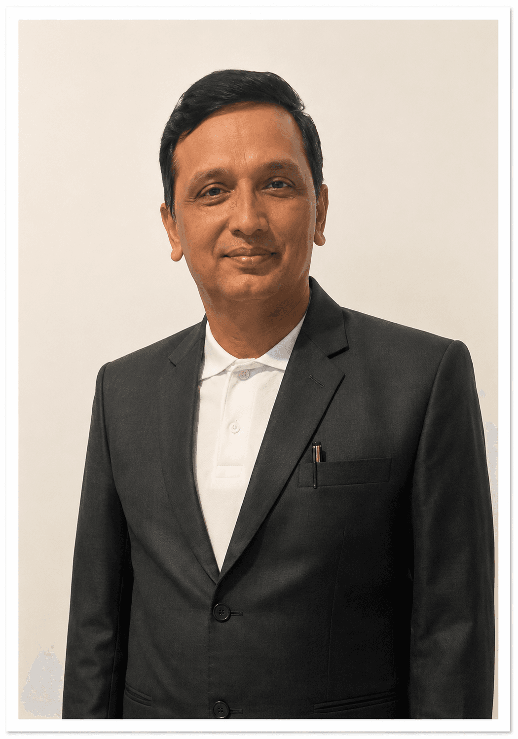 CA Anand V. Nayak